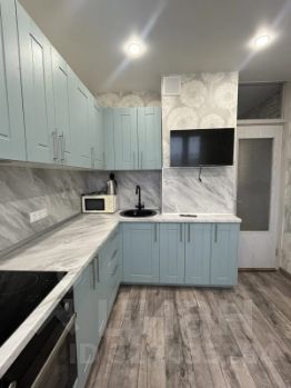 2-комн.кв., 53 м², этаж 5