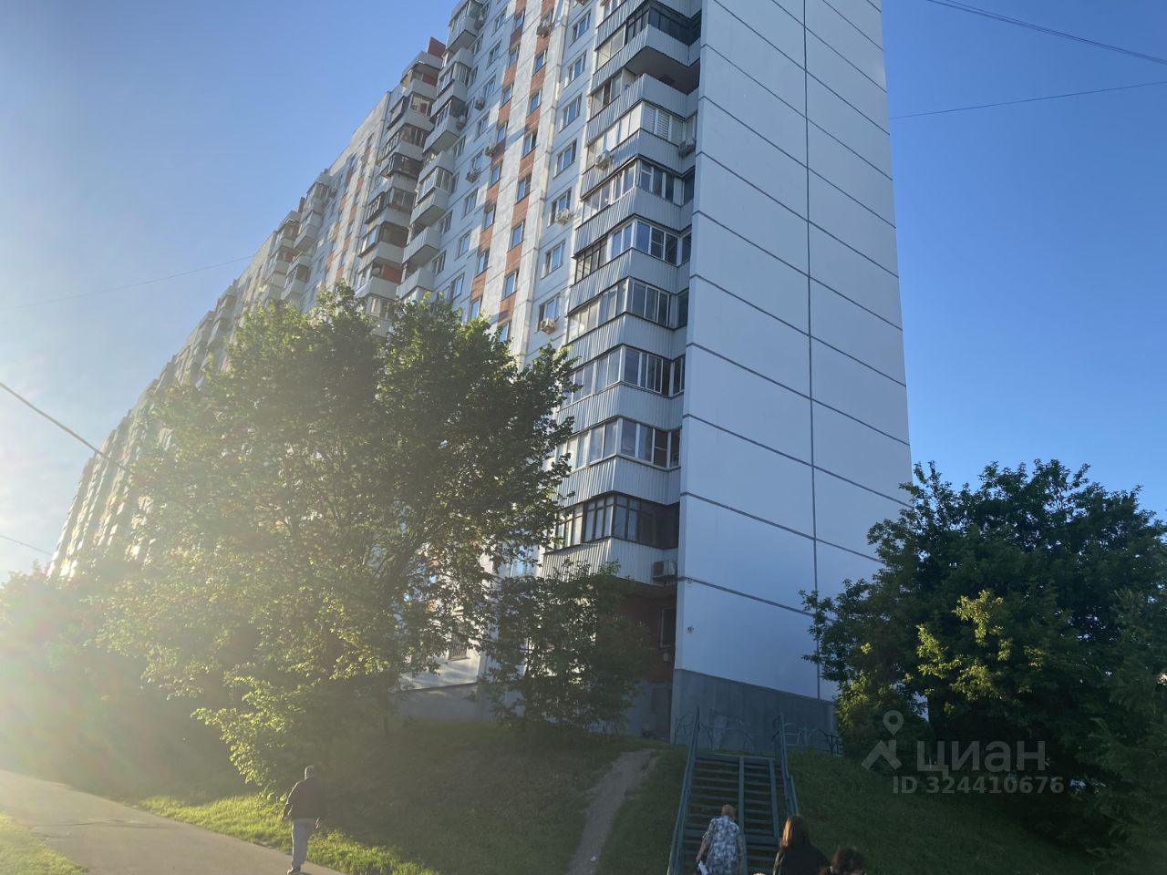 2-комн. кв., р-н Западное Дегунино, Москва