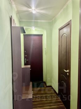 2-комн.кв., 37 м², этаж 3