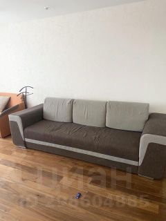 1-комн.кв., 35 м², этаж 5