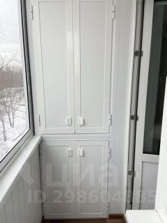 1-комн.кв., 35 м², этаж 5