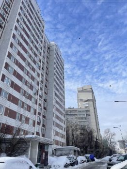 1-комн.кв., 40 м², этаж 5