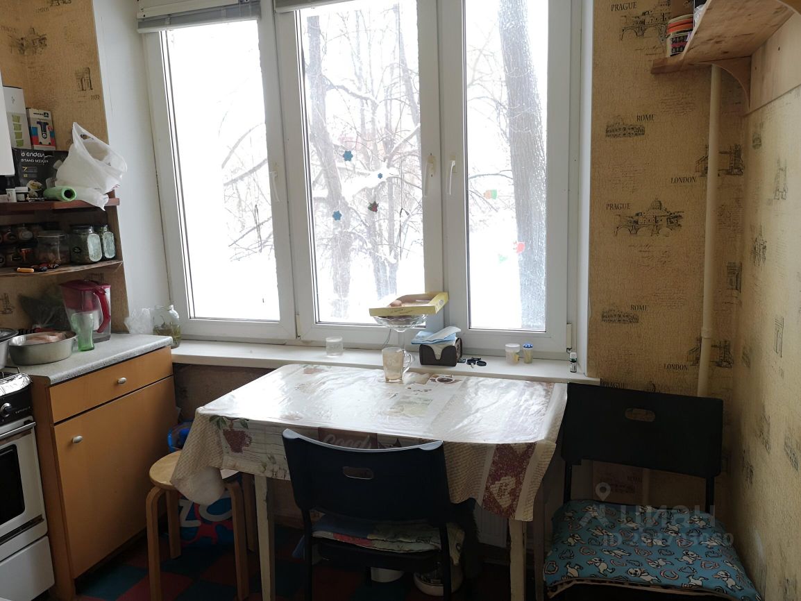 Продается2-комн.квартира,44,5м²