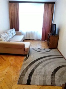 1-комн.кв., 35 м², этаж 3