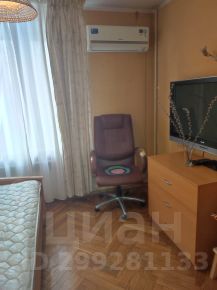 2-комн.кв., 38 м², этаж 7