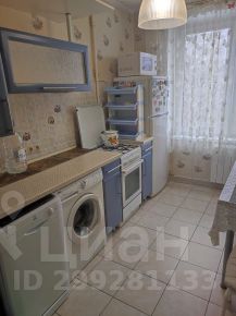 2-комн.кв., 38 м², этаж 7