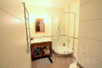 4-комн.кв., 155 м², этаж 3