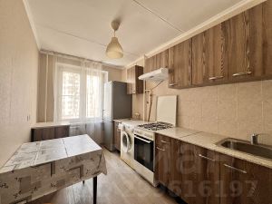 2-комн.кв., 38 м², этаж 2