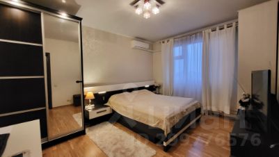 2-комн.кв., 59 м², этаж 18