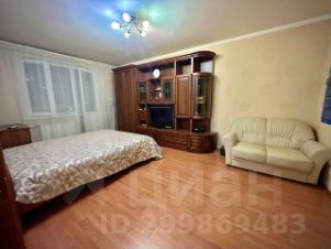 2-комн.кв., 51 м², этаж 15