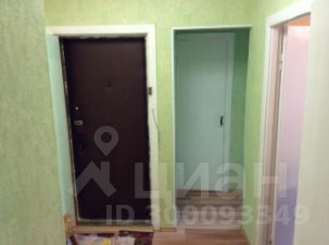 3-комн.кв., 55 м², этаж 3