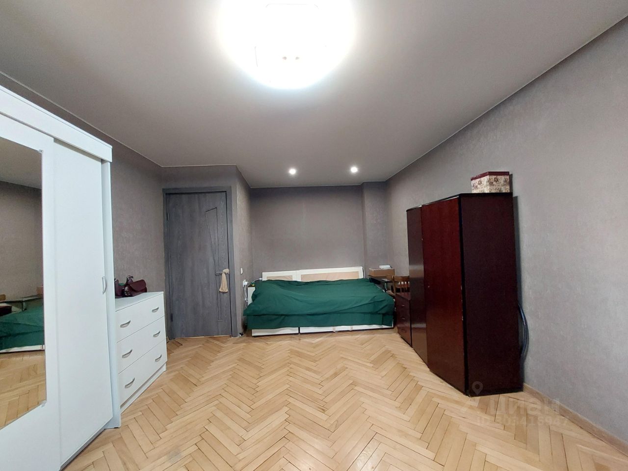 Продается1-комн.квартира,34,7м²