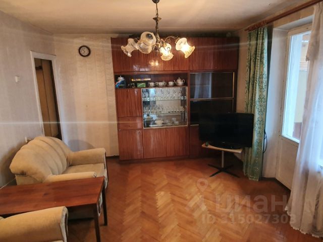 2-комн., 41 м², 6/12 этаж