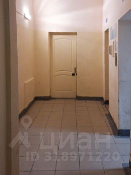 2-комн.кв., 54 м², этаж 5