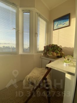 2-комн.кв., 75 м², этаж 15