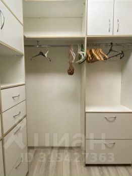 2-комн.кв., 75 м², этаж 15