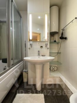 2-комн.кв., 75 м², этаж 15