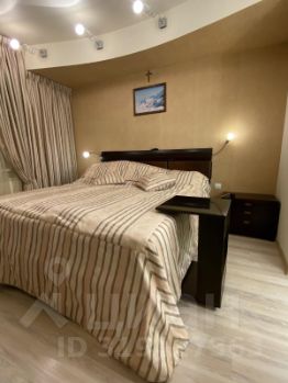 2-комн.кв., 75 м², этаж 15