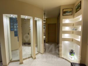 2-комн.кв., 75 м², этаж 15