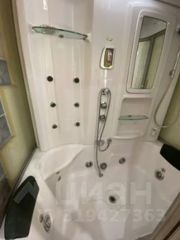 2-комн.кв., 75 м², этаж 15