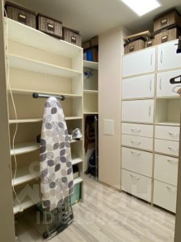 2-комн.кв., 75 м², этаж 15