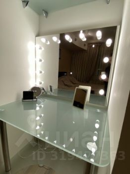 2-комн.кв., 75 м², этаж 15