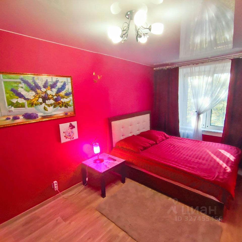 2-комнатная квартира, 45 м² — фото 3