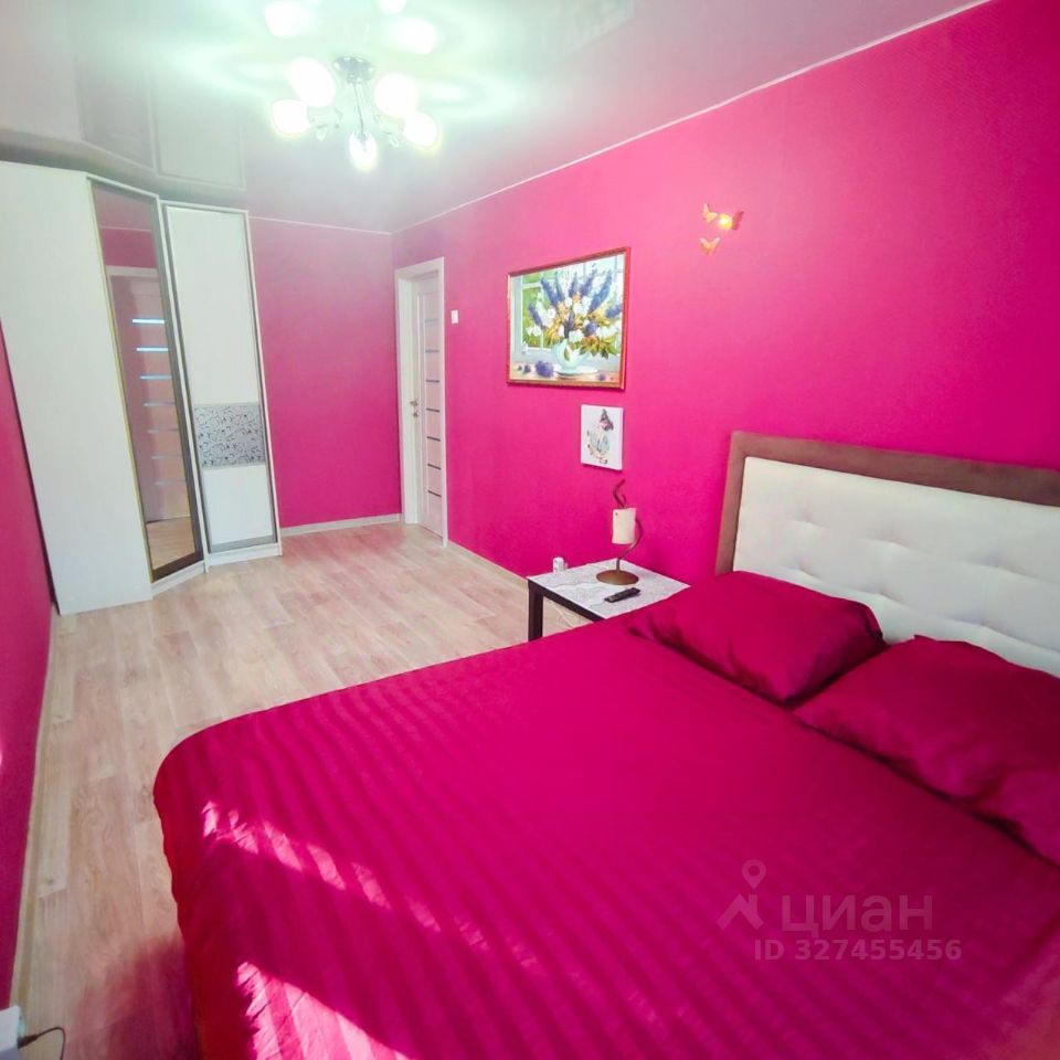 2-комнатная квартира, 45 м² — фото 6