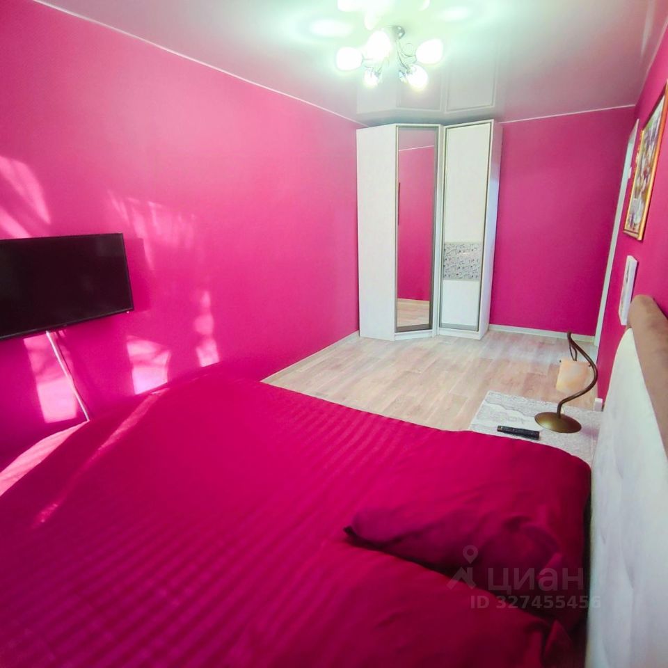 2-комнатная квартира, 45 м² — фото 5