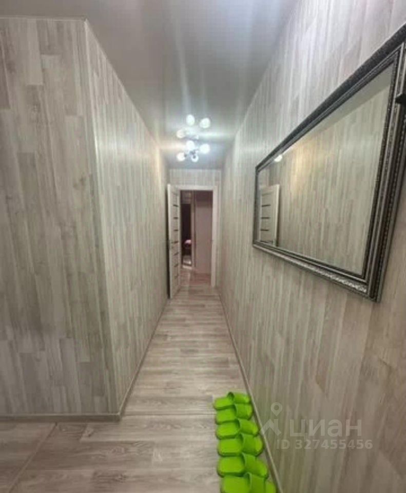2-комнатная квартира, 45 м² — фото 8