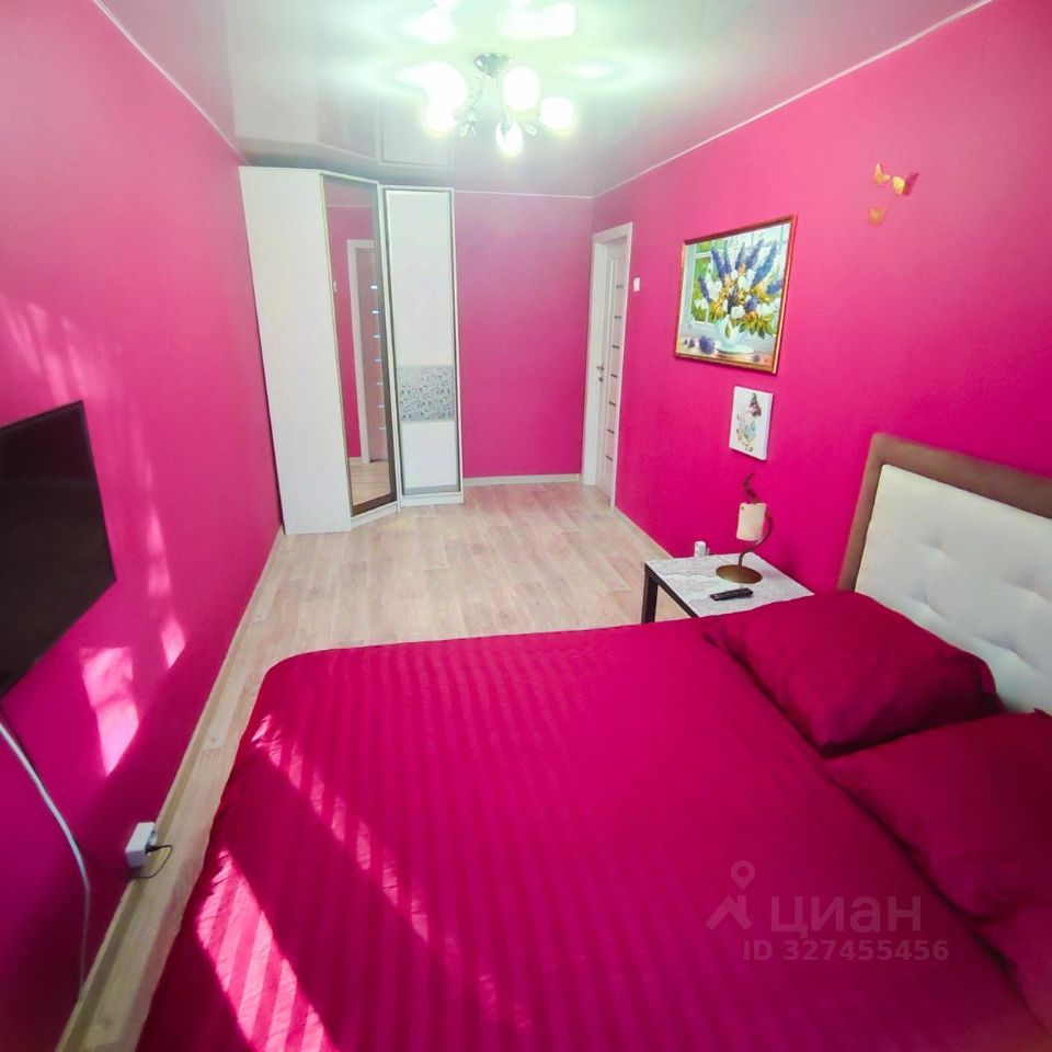 2-комнатная квартира, 45 м² — фото 4