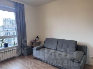 2-комн.кв., 58 м², этаж 4