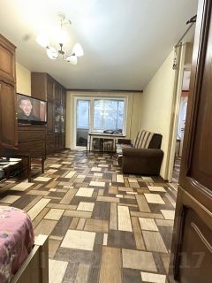 1-комн.кв., 32 м², этаж 4