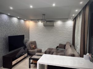 2-комн.кв., 38 м², этаж 1 2-комн.кв., 38 м², этаж 1