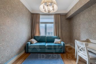 3-комн.кв., 70 м², этаж 3