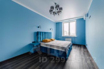 2-комн.кв., 60 м², этаж 11