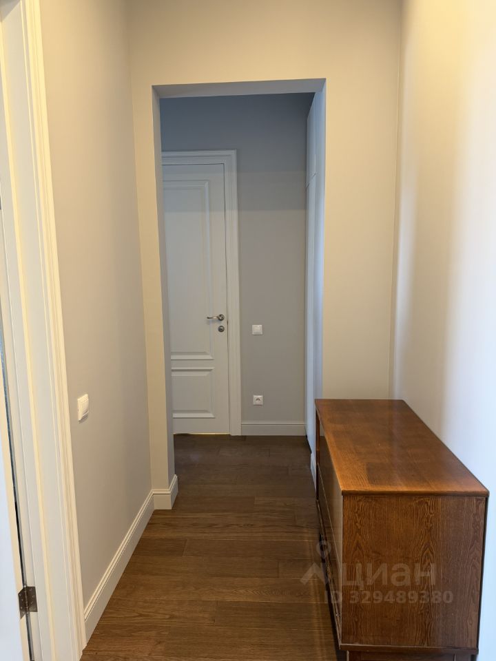 2-комнатная квартира, 60 м² — фото 4