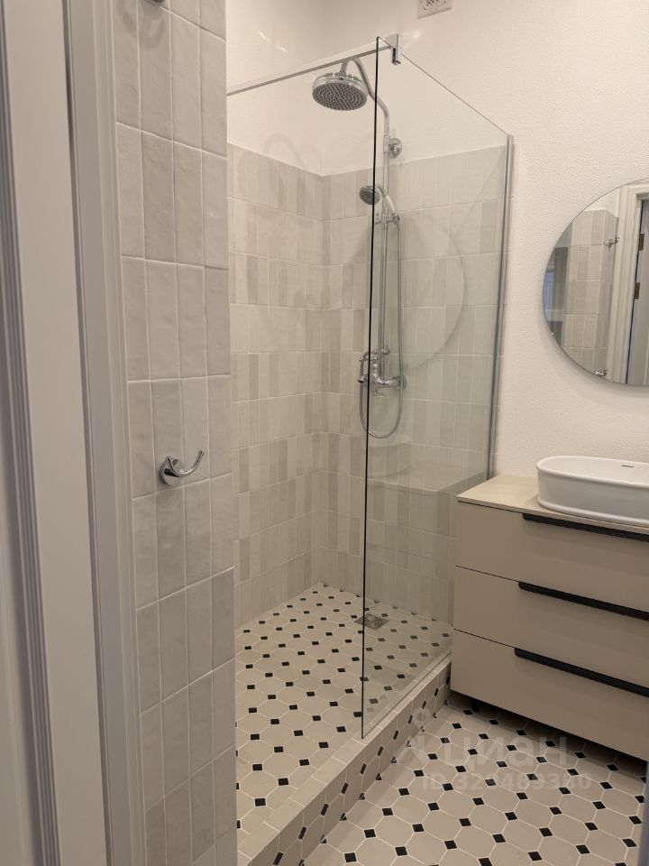 2-комнатная квартира, 60 м² — фото 5