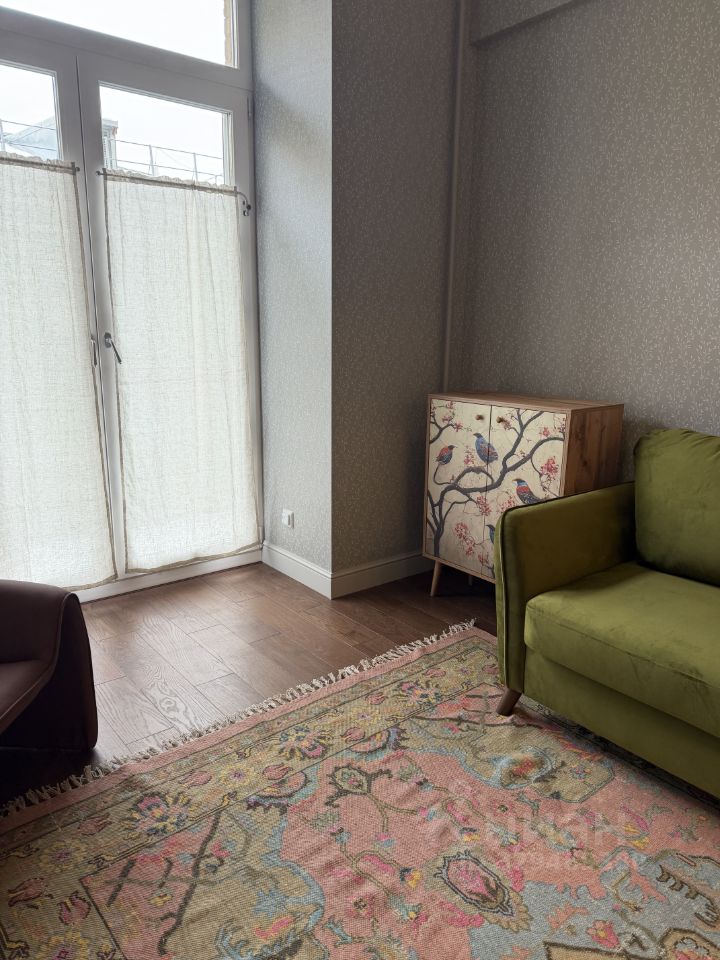 2-комнатная квартира, 60 м² — фото 6