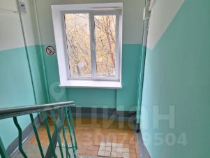 1-комн.кв., 30 м², этаж 4