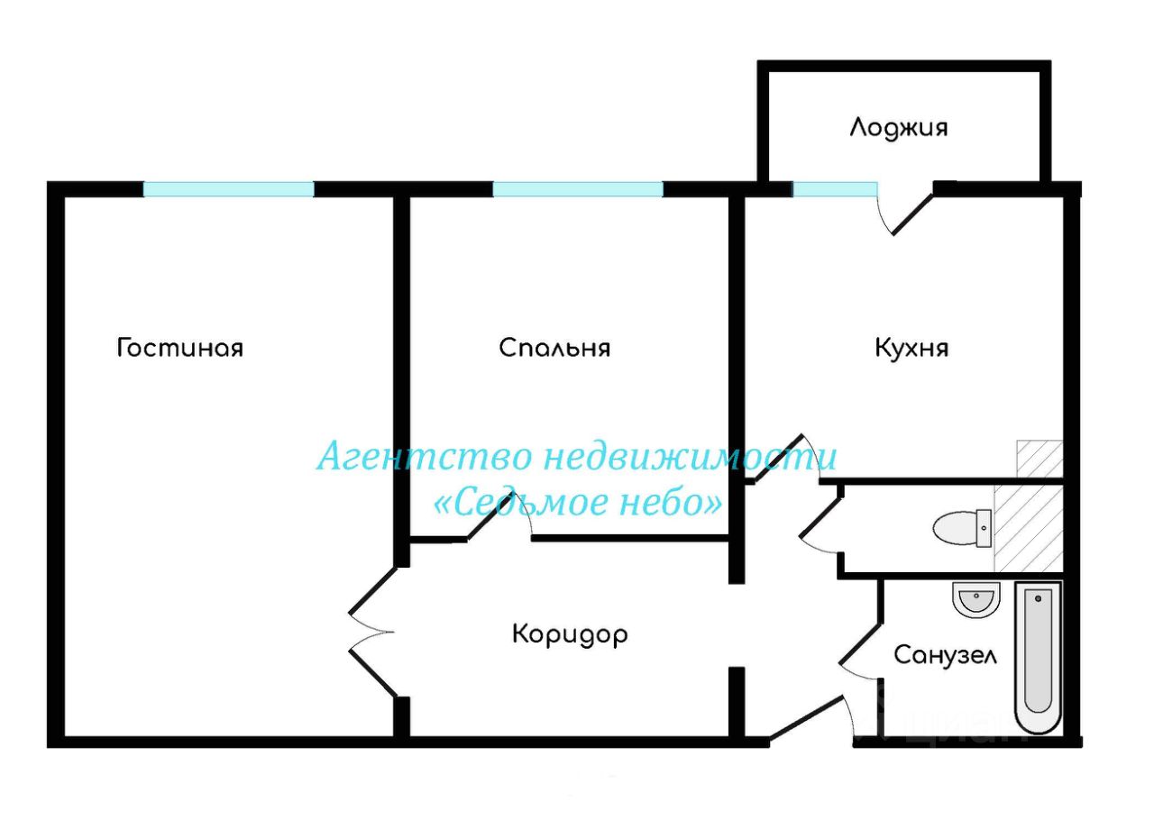 Купить 2-комнатную квартиру вторичка в районе Марфино в Москве, продажа  2-комнатных квартир на вторичном рынке. Найдено 48 объявлений.