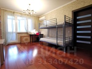 3-комн.кв., 75 м², этаж 8