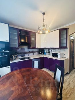 3-комн.кв., 83 м², этаж 11