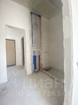 2-комн.апарт., 43 м², этаж 2