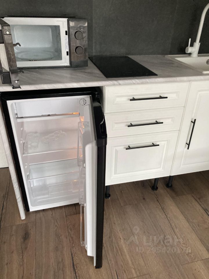 1-комнатная квартира, 17 м² — фото 7