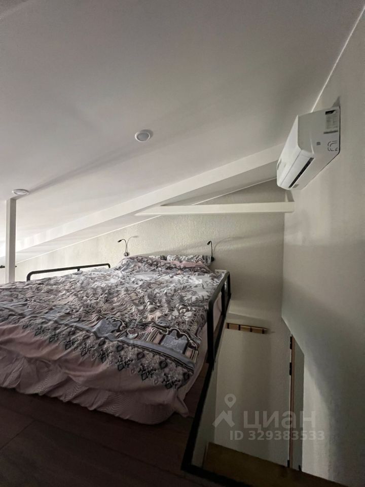 1-комнатная квартира, 22 м² — фото 8