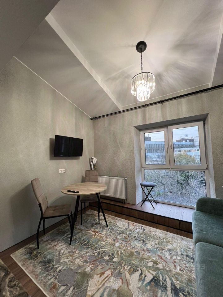 1-комнатная квартира, 22 м² — фото 2