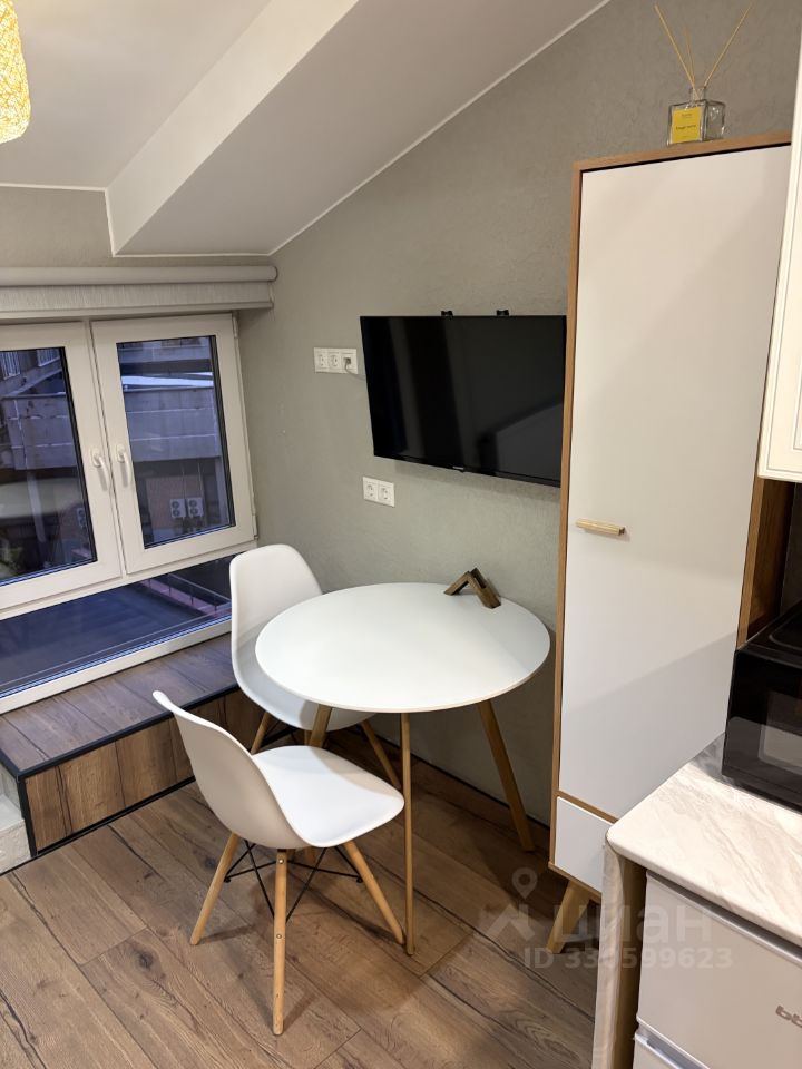 Квартира-студия, 22 м² — фото 6