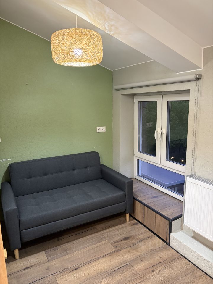 Квартира-студия, 22 м² — фото 3