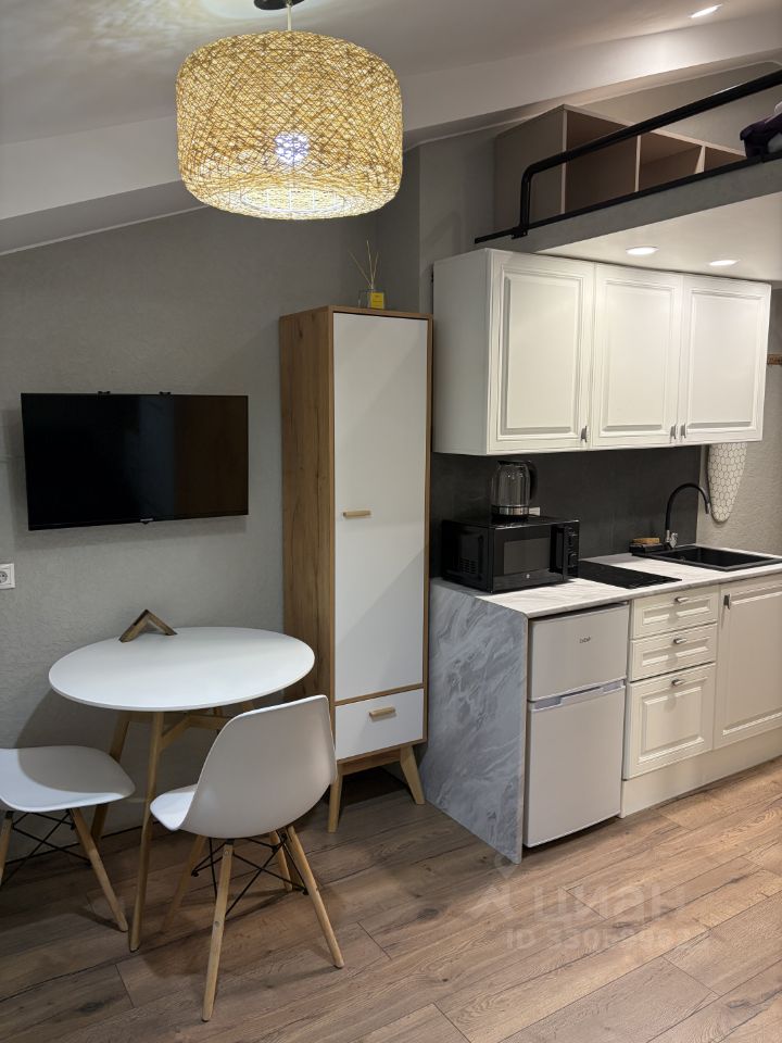 Квартира-студия, 22 м² — фото 2